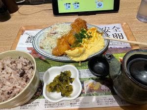 鳥と卵の専門店 鳥玉 泉崎店