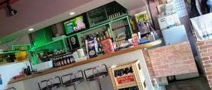 ネパール インドレストラン マヤ 西武立川店