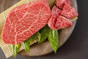 やき肉玄趣 江洲