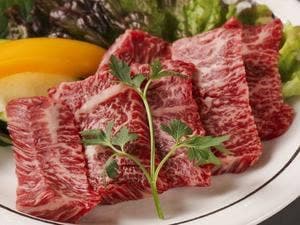 焼肉レストラン 幸