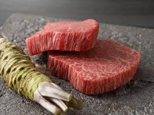 炭火焼肉 KOMA GINZA