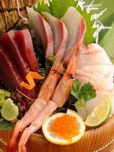 町屋だいにんぐ 銀乃介