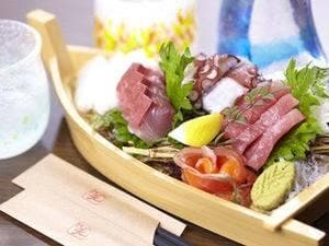 絆居酒屋 わらいえん