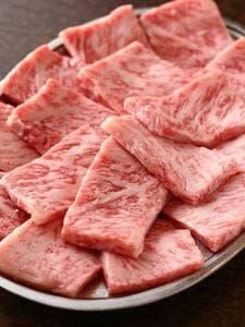 焼肉 平松
