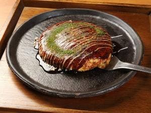 鉄板匠 まんまるの月 錦店