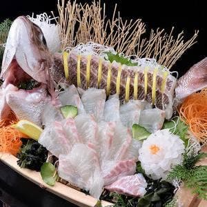 つり吉 難波