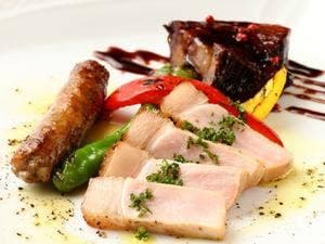 Trattoria Serena