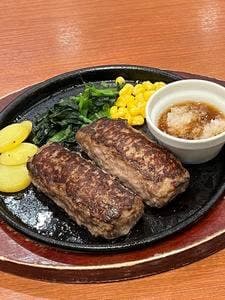 デニーズ浅草国際通店