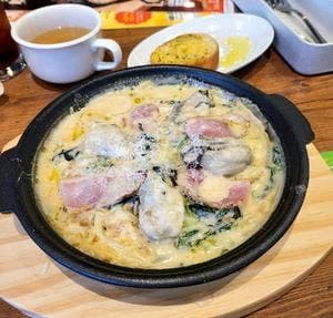 ジョリーパスタ 今米店