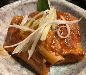 古民家味処 結