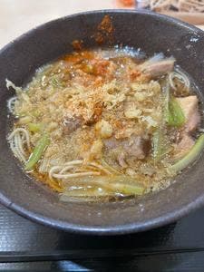 ゆで太郎 もつ次郎 新川1丁目店