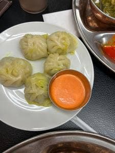 インドレストラン シャングリラ 市名坂店