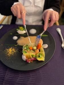 レストラン ボヌール