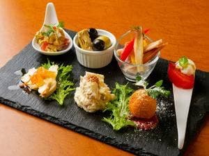 Osteria Bar COSI COSI