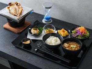 安田食堂