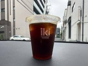iki Roastery&Eatery