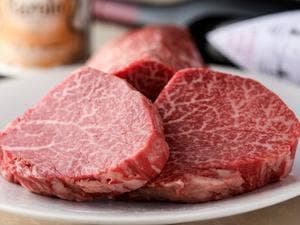 KOBE STEAK Tsubasa 本店