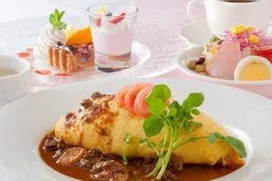 錦山レストラン