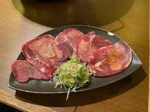 焼肉ホルモン きたや 栄町店