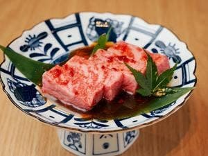 焼肉みゆき苑