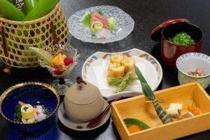割烹はなぶさ