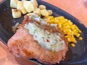 サイゼリヤ 西新PLACE店