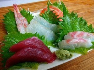 海鮮居酒屋 魚々輝