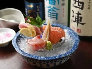 酒ト和食 ほっこり 京都木屋町本店