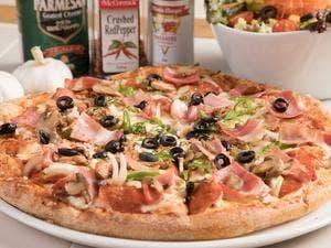 Kozy's Pizza