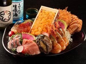 味処 かまわぬ
