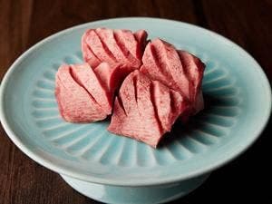 焼肉 一頭両騨 新館