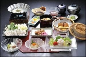 割烹 丸清
