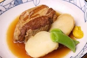 旬菜亭 昌