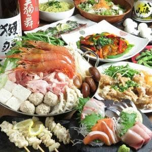 明石海鮮個室居酒屋 海翔 明石駅前店