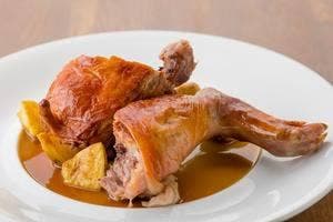 スペイン料理と鉄板焼き ボケリア