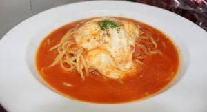 デル・ジョルノ Italia