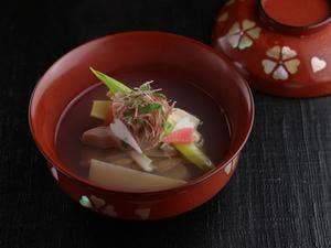 日本料理 伯雲
