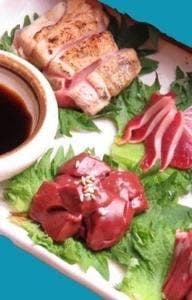 TORIYAKI 凰鶏