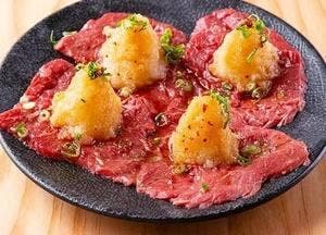 焼肉マル 長堀橋店