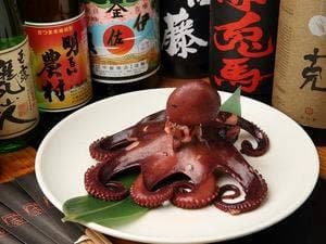 おやじダイニング はなれ