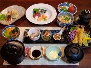 旬和ダイニング 大安