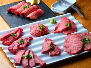 炭火だいにんぐ 燈