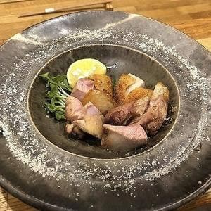 和洋饗菜 でんすけ