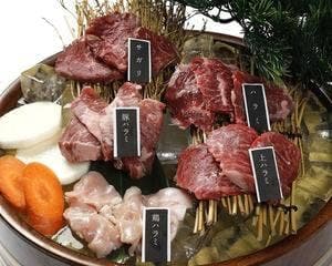 最強ハラミ焼肉いちぼ 野々市店