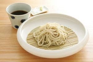 和仏料理 手打蕎麦 坂