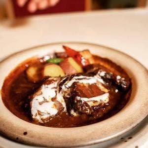 神戸精養軒本店