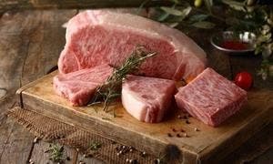 肉と酒 虎辰〜CotatSu〜こたつ 新宿三丁目店