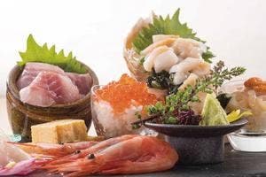 Hokkaido Gourmet Dining 北海道 横浜スカイビル店