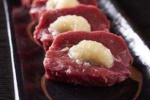 赤身焼肉 あかつき 高円寺店