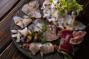 フィッシュタヴェルナサンボ